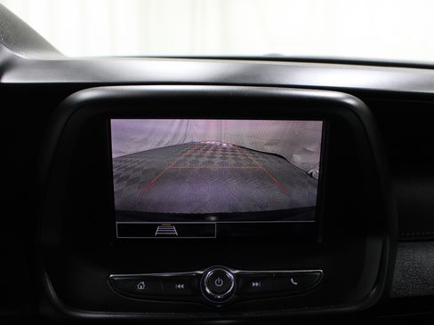 Used 2021 Chevrolet Camaro LS RWD image 15