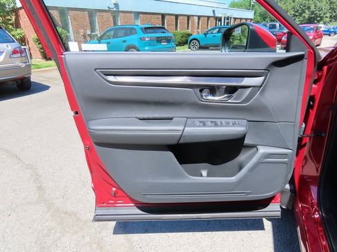 New 2026 Honda CR-V LX image 15