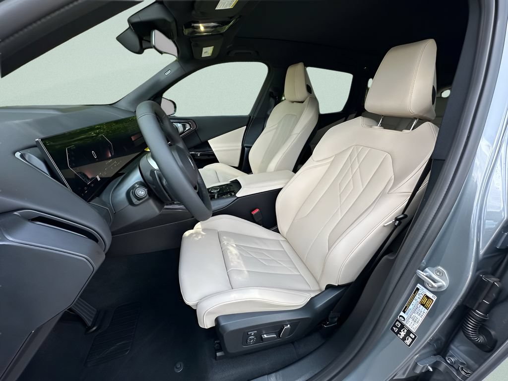 New 2026 BMW X3 xDrive30i AWD/4WD image 10