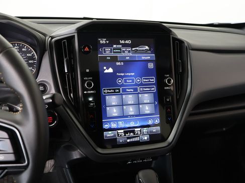 Used 2025 Subaru Crosstrek 2.5i Wilderness w/ Wilderness Package image 5