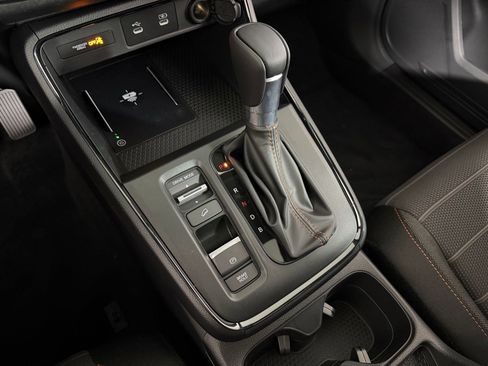 New 2026 Honda CR-V Sport image 16