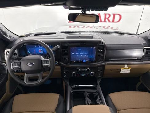 New 2026 Ford F250 Lariat w/ Lariat Ultimate Package image 9