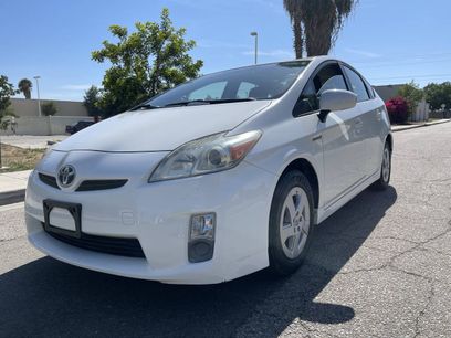 Used 2010 Toyota Prius One