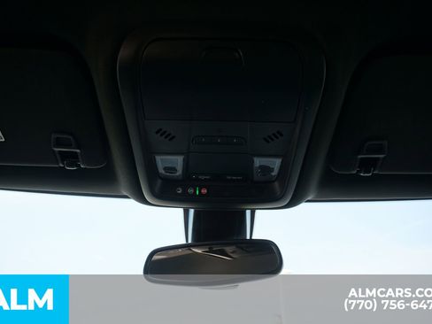 Used 2025 Chevrolet Blazer RS FWD image 65