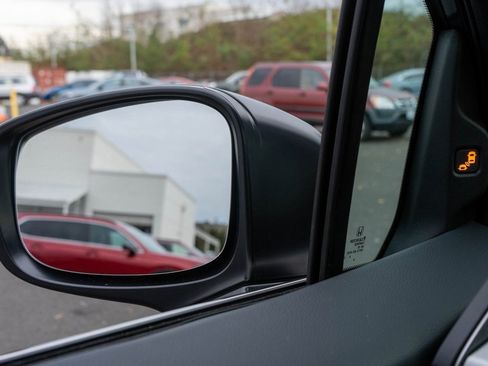 New 2026 Honda Odyssey EX-L image 32