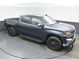 Used 2021 Chevrolet Silverado 1500 LT AWD/4WD video 1