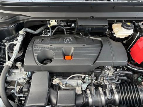 New 2026 Acura RDX A-Spec image 26