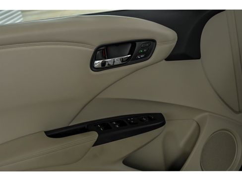 Used 2015 Acura RDX AWD image 9