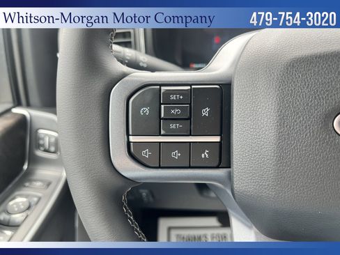 New 2026 Ford F250 Lariat w/ Tremor Off-Road Package AWD/4WD image 17