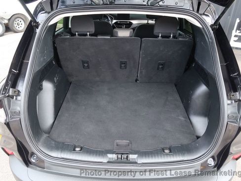 Used 2021 Ford Escape SE image 18