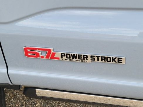 New 2026 Ford F250 Platinum image 13