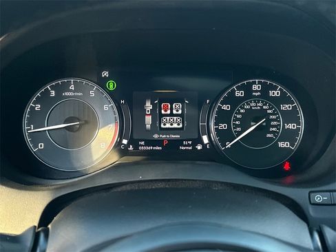 Used 2022 Acura RDX w/ Technology Package image 21