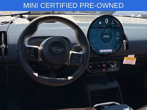 Used 2026 MINI Cooper Countryman S AWD/4WD image 2