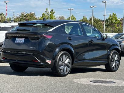 Certified 2023 Nissan Ariya FWD