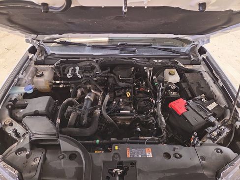 Used 2024 Ford Ranger XL w/ Trailer Tow Package image 21