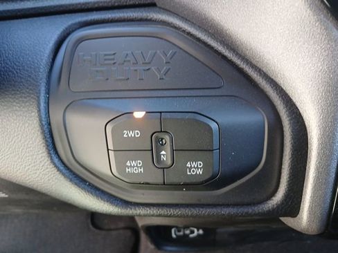 New 2026 RAM 2500 Tradesman AWD/4WD image 45