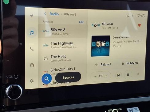 New 2026 Toyota Tundra SR5 image 14