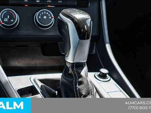 Used 2024 Volkswagen Jetta S FWD image 33