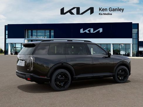 New 2027 Kia Telluride EX X-Line AWD/4WD image 6