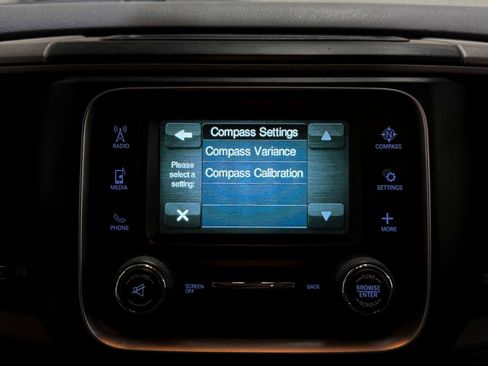 Used 2018 RAM 2500 Tradesman w/ Chrome Appearance Group image 30