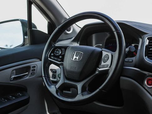 Used 2021 Honda Pilot Special Edition image 14