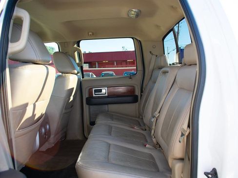 Used 2009 Ford F150 Lariat image 28