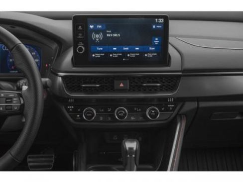 New 2025 Acura ADX A-Spec image 12