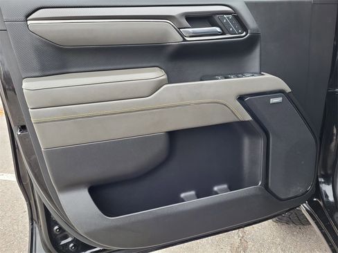 Certified 2023 Chevrolet Silverado 1500 ZR2 image 6