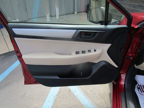 Used 2018 Subaru Legacy 2.5i w/ Cargo Package image 14