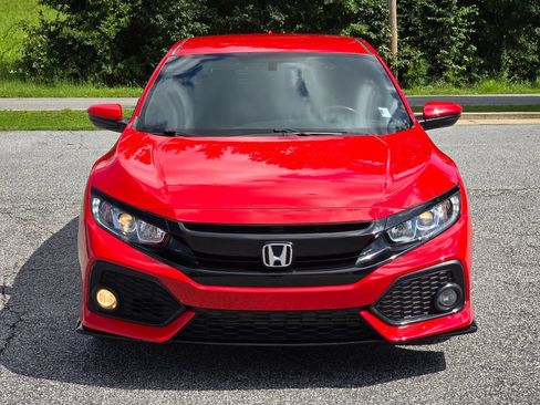Used 2018 Honda Civic Sport image 23