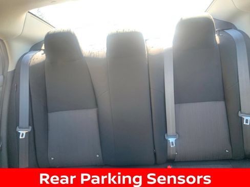 Certified 2023 Nissan Sentra SV FWD image 12
