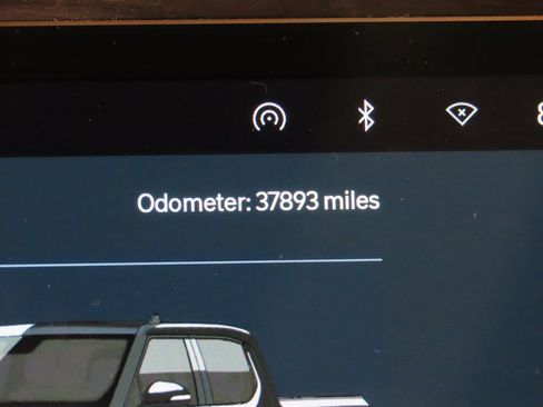 Used 2022 Rivian R1T Adventure AWD/4WD image 18