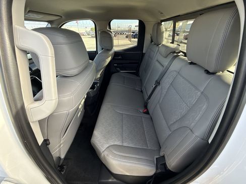 Used 2024 Toyota Tundra SR5 w/ SR5 Premium Package image 25