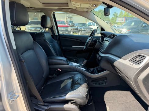 Used 2013 Dodge Journey Crew w/ Flexible Seating Group FWD image 20