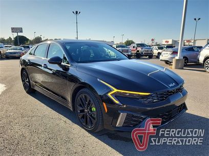 New 2026 Kia K5 GT w/ GT1 Package