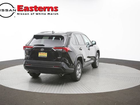 Used 2023 Toyota RAV4 XLE FWD image 35