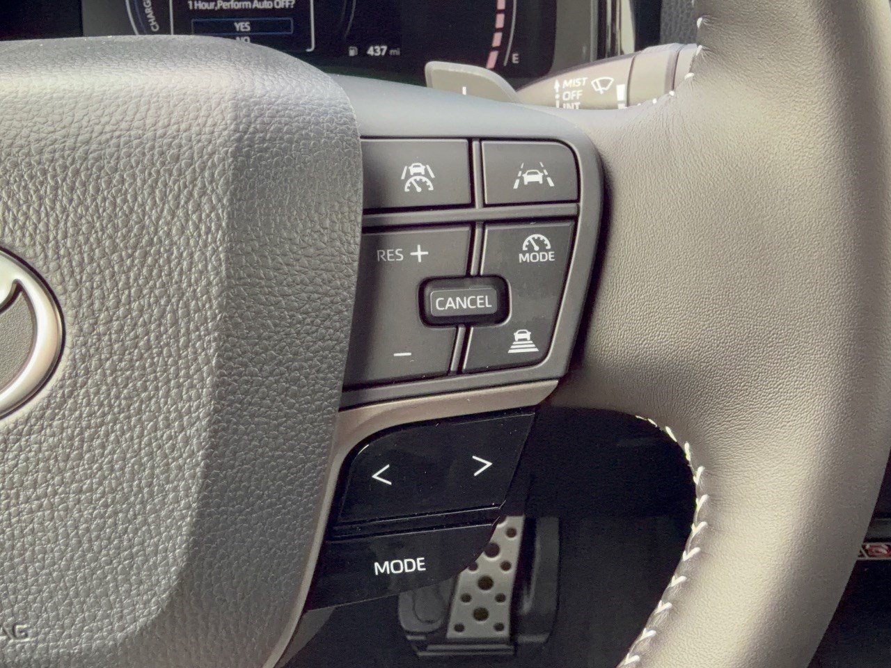 Certified 2026 Toyota Camry SE FWD image 19