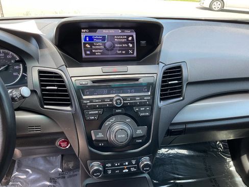 Used 2015 Acura RDX AWD w/ Technology Package image 20