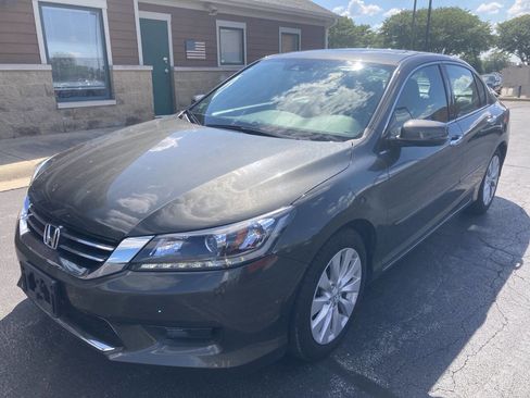Used 2014 Honda Accord EX-L image 7