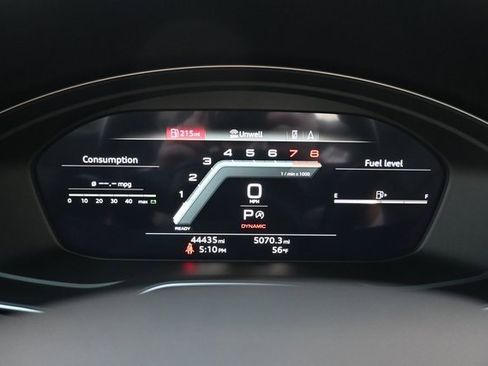 Used 2022 Audi A4 2.0T Premium Plus image 48