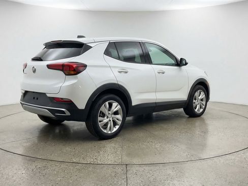 Used 2025 Buick Encore GX Preferred AWD/4WD image 9