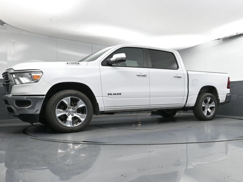Used 2024 RAM 1500 Laramie image 22