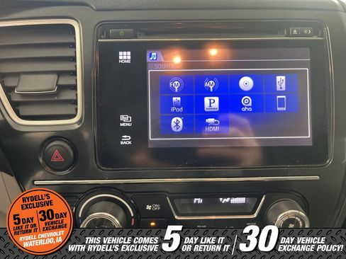 Used 2014 Honda Civic EX image 35