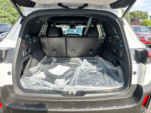 New 2026 Subaru Outback Premium AWD/4WD image 26