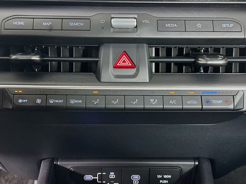 Used 2025 Kia K4 FWD image 24
