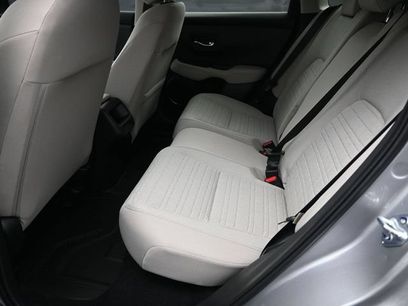 New 2026 Honda HR-V LX