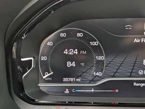 Used 2023 GMC Yukon Denali Ultimate w/ LPO, Floor Liner Package AWD/4WD image 40