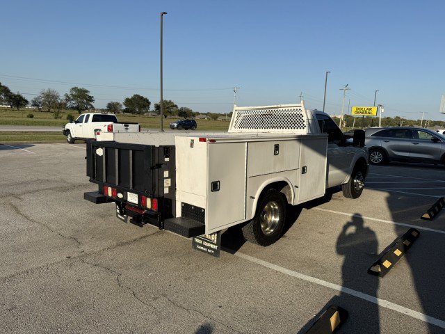 Used 2013 Ford F350 XL w/ XL Value Pkg RWD image 2