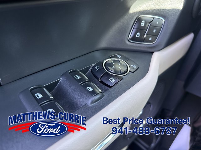 Certified 2023 Ford Expedition Max Platinum RWD image 27