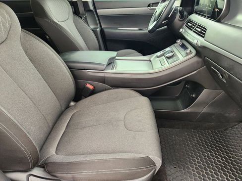 Used 2020 Hyundai Palisade SEL w/ Convenience Package AWD/4WD image 13